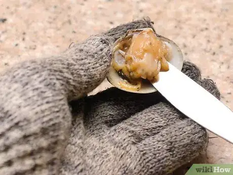 Image titled Shuck Clams Step 11