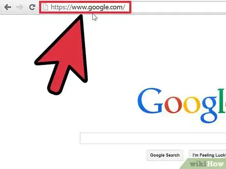 Image titled Turn Off Family Filter on Search Engines Step 1