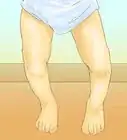 Look After Your Child's Feet
