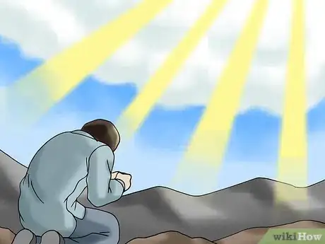 Image titled Honor God Step 1