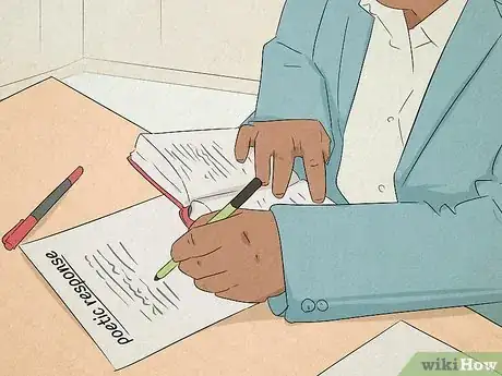 Image titled Create a Gothic Poem Step 11