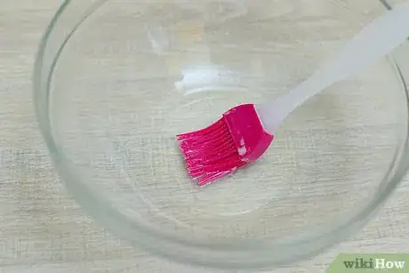 Image titled Make Microwave Treacle Pudding Step 1