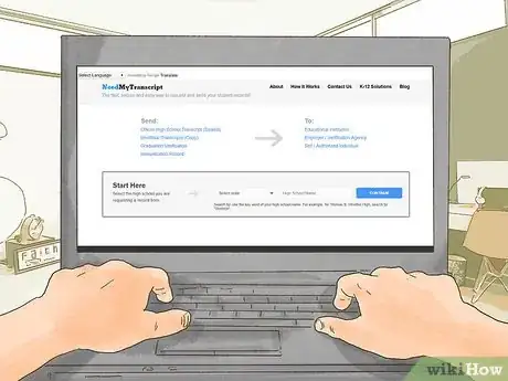 Image titled Send High School Transcripts to Colleges Step 6