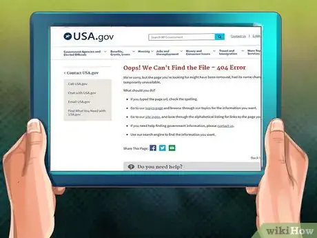 Image titled Move Overseas Step 1