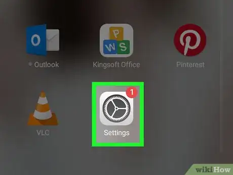 Image titled Open YouTube Links in App on Android Step 1