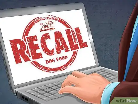 Image titled Check Pet Food Recalls Step 4