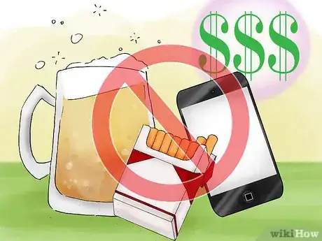 Image titled Live Without a Salary in the USA Step 09