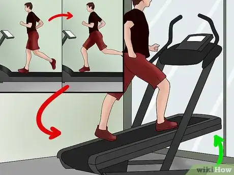 Image titled Do HIIT Workouts on the Treadmill Step 7