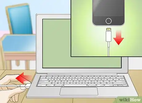 Image titled Transfer Purchases from an iPhone to iTunes Step 23