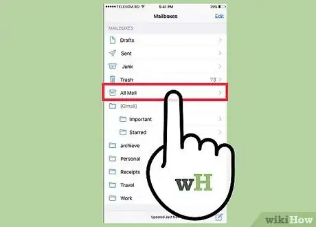Image titled Retrieve Deleted Mail on an iPhone Step 11