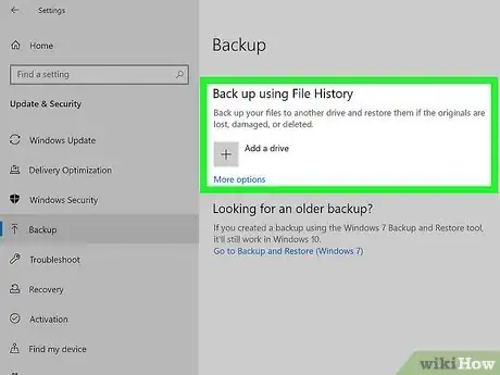 Image titled Get Rid of Snap Do Step 1