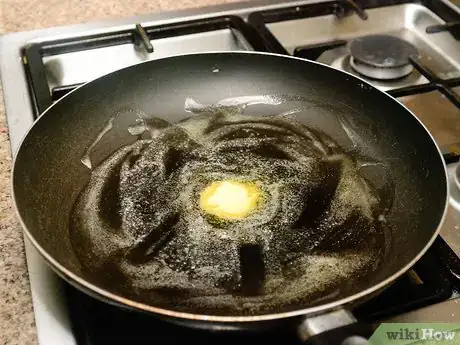 Image titled Make Pound Cake French Toast Step 4