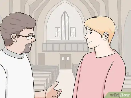 Image titled Find a Gay Friendly Church Step 9