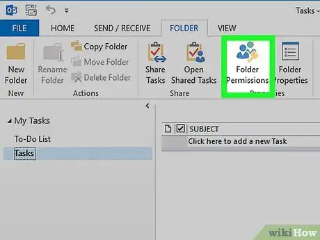 Image titled Share Tasks in Outlook 2016 Step 13