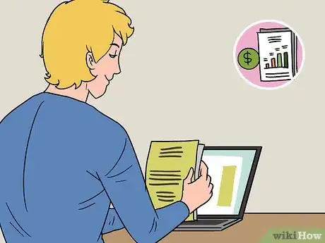 Image titled Apply for a Youth Allowance Step 4