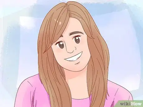 Image titled Grow out Bangs Step 10