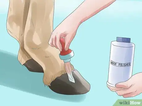 Image titled Prepare for a Horse Show Step 20