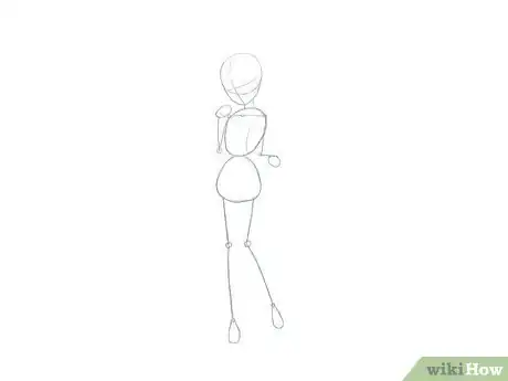 Image titled Draw an Anime Girl Step 9