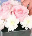Use Floral Foam