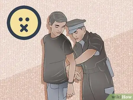 Image titled Avoid Going to Juvenile County Step 5