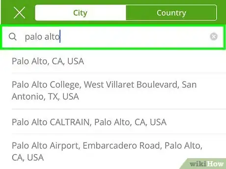 Image titled Change an Address on Groupon on iPhone or iPad Step 11