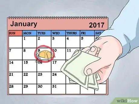 Image titled Become a Girl Scout Step 7