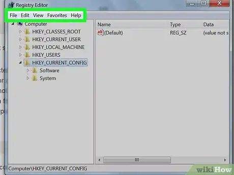 Image titled Use Regedit Step 15
