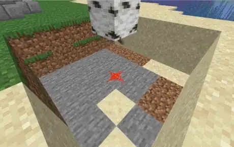 Image titled Primed Redstone Tree Trap Minecraft.png