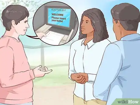 Image titled Handle Stress and Negativity During Election Season Step 3