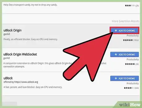 Image titled Whitelist wikiHow on an Ad Blocker Step 12