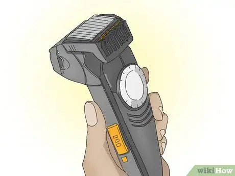 Image titled Shave if You're Blind or Visually Impaired Step 10