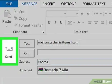Image titled Send Email Attachments on PC or Mac Step 32