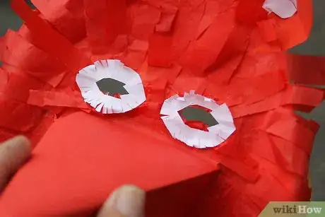 Image titled Make a Fox Mask Step 20