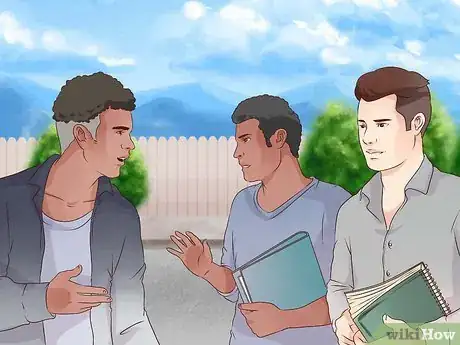 Image titled Be Awesome (for Boys) Step 11