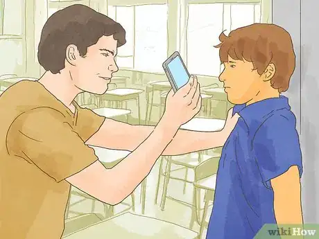 Image titled Ignore Jealous Classmates Step 5