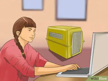 Image titled Buy a Dog Crate Step 7
