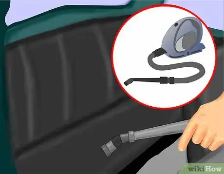 Image titled Prepare a Car for Storage Step 2