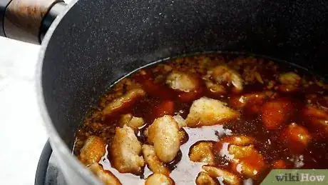 Image titled Make Bourbon Chicken Step 6