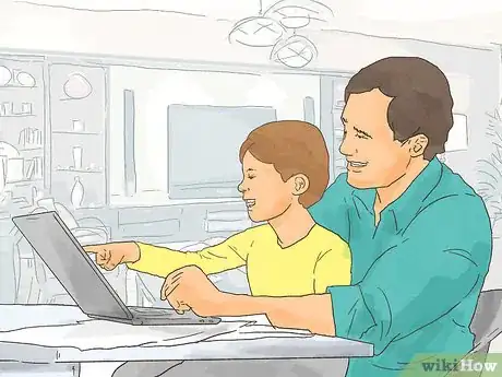 Image titled Be a Great Role Model to Young Kids Step 16