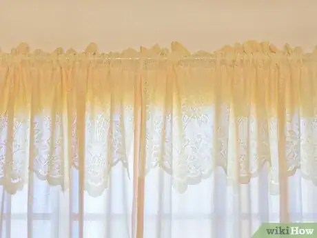 Image titled Select Curtains According to the Wall Colour Step 3