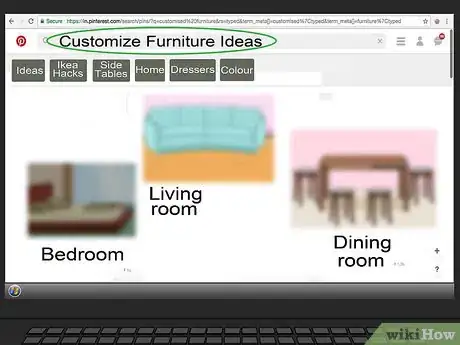 Image titled Upgrade IKEA Furniture Step 3