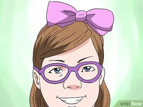 Image titled Dress Like Junie B. Jones Step 6