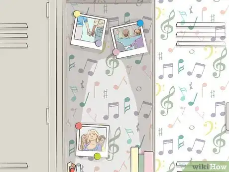 Image titled Use Your Locker Step 5