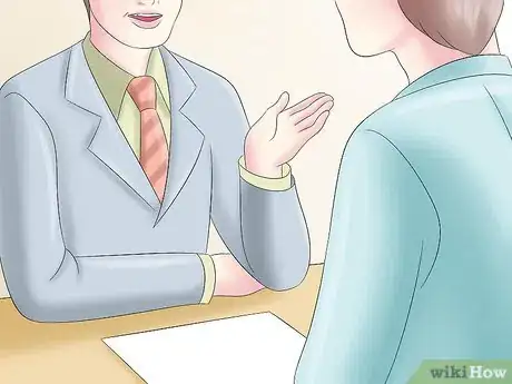 Image titled Apply for Disability Benefits with Depression Step 10