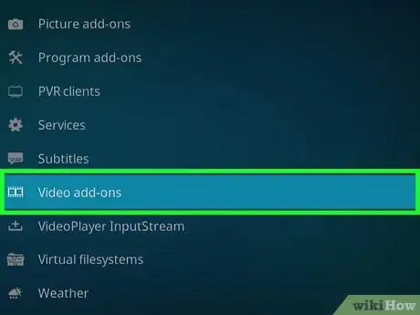 Image titled Install Covenant on Kodi on PC or Mac Step 22