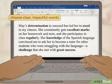 Image titled Write an Academic Recommendation Letter Step 14
