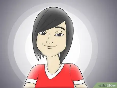 Image titled Be Attractive to Guys in Middle School Step 1