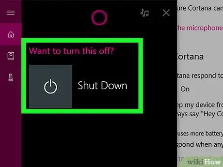 Image titled Use Cortana Step 26