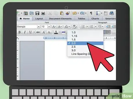 Image titled Create Your Acting Resume Step 3