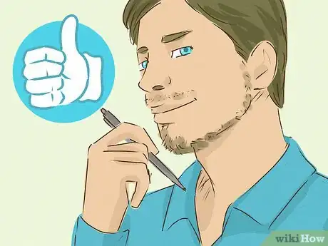 Image titled Recover from Body Dysmorphic Disorder Step 11